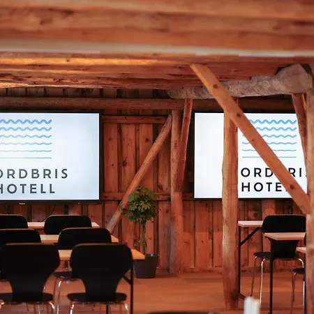 Hotel Fjordbris