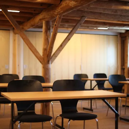 Hotel Fjordbris Østhusvik