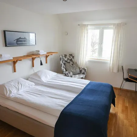 Hotell Fjordbris