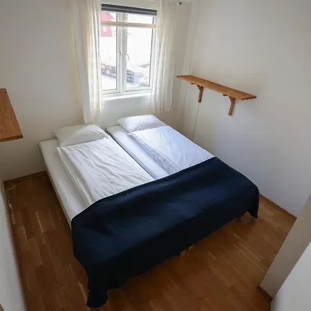 Fjordbris Østhusvik