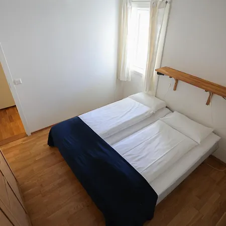 Fjordbris Hotell