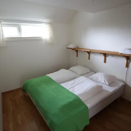 Fjordbris Hotel Østhusvik