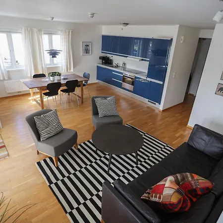 Hotell Fjordbris 3*