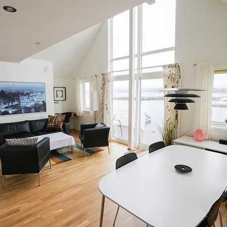 Fjordbris Hotell