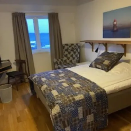 Fjordbris Hotel Østhusvik