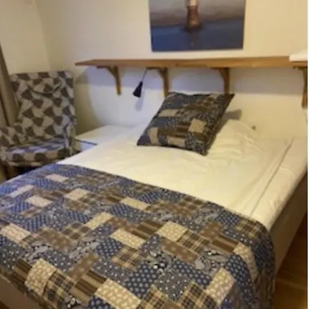 Hotel Fjordbris Østhusvik