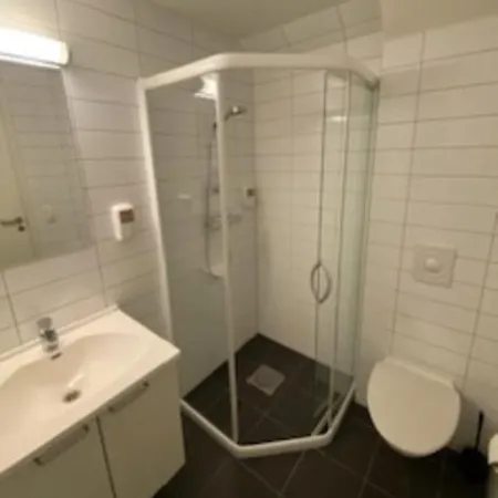 Fjordbris 3*