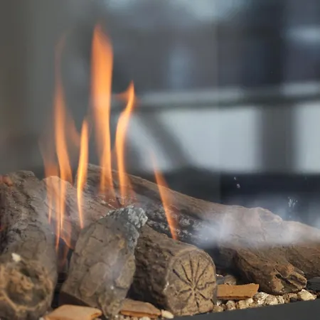 Fjordbris Hotel Østhusvik