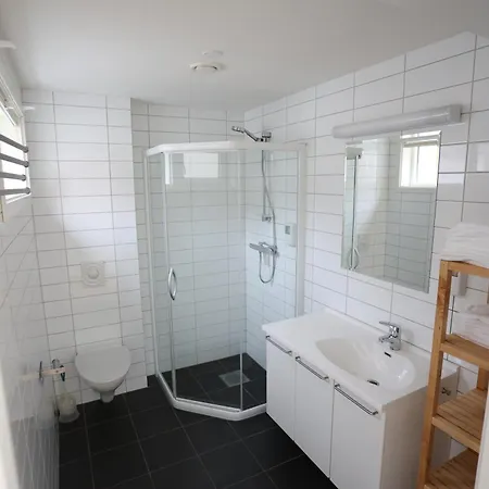 Fjordbris Hotell