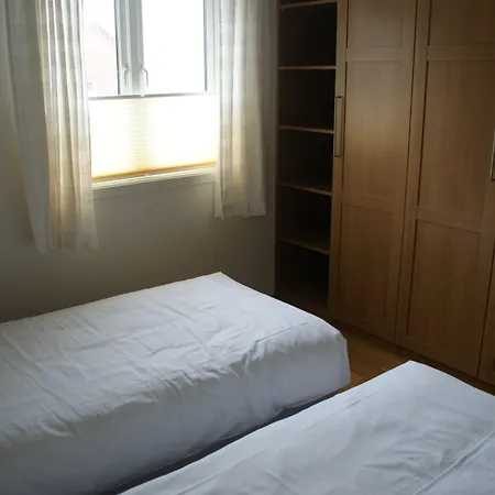 Fjordbris 호텔 3*