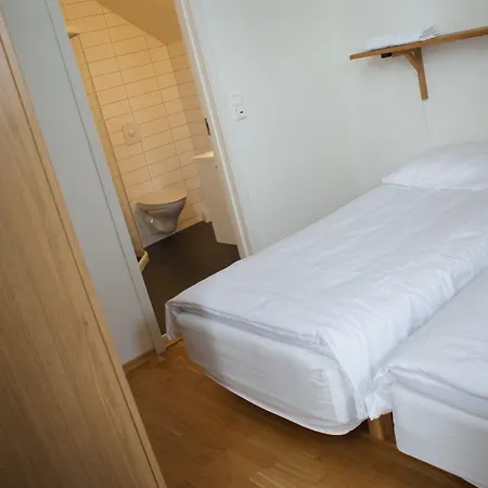 Fjordbris 호텔