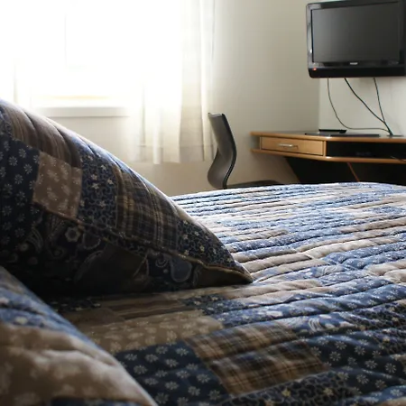 Fjordbris Hotel Østhusvik