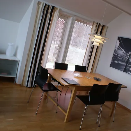 Fjordbris 3*