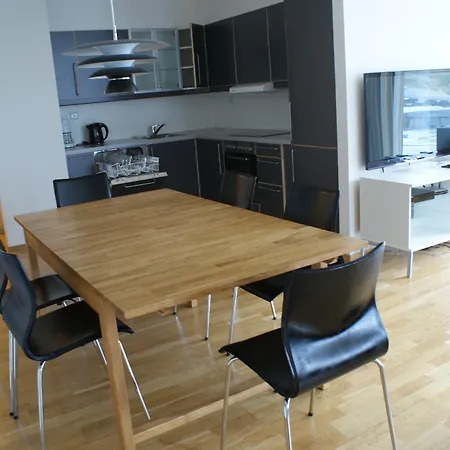 Fjordbris Hotel Østhusvik