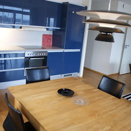 Fjordbris 3* Østhusvik