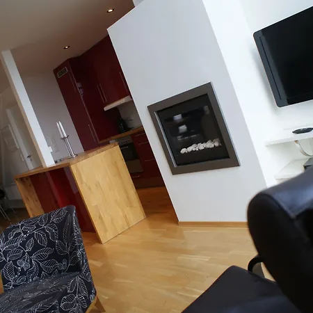 Fjordbris Østhusvik