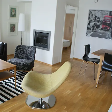 Fjordbris 3* Østhusvik