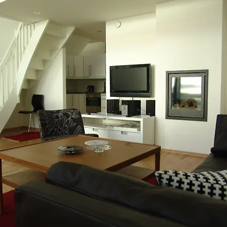 Hotel Fjordbris Østhusvik