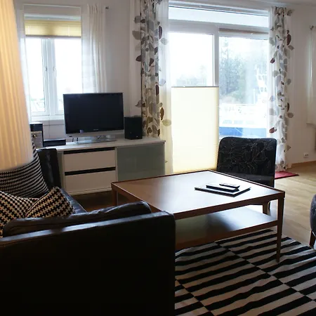Fjordbris 호텔 Østhusvik