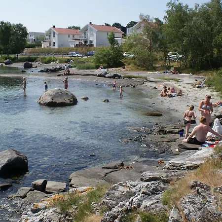 호텔 Fjordbris 3*