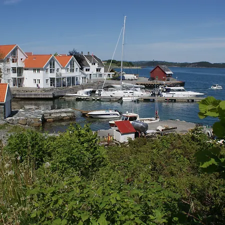 호텔 Fjordbris