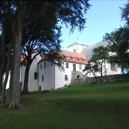 Fjordbris 호텔 Østhusvik