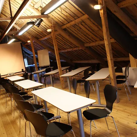 Fjordbris Hotel Østhusvik