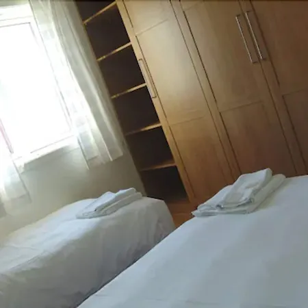호텔 Fjordbris 3*