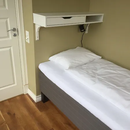 Fjordbris Østhusvik