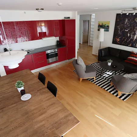 Fjordbris Østhusvik