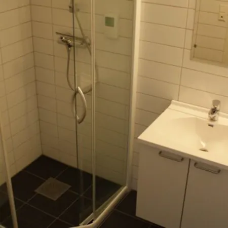 Fjordbris Hotel Østhusvik