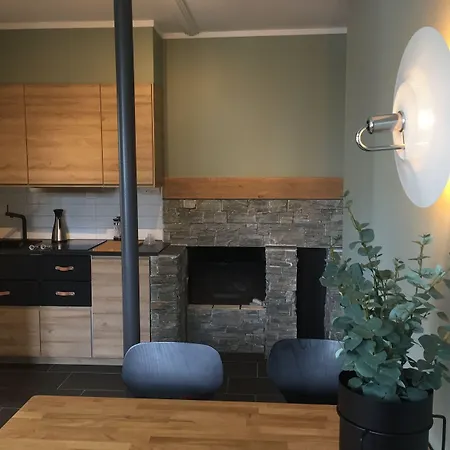 Fjordbris Hotel Østhusvik