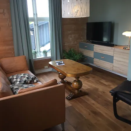 Fjordbris 3*