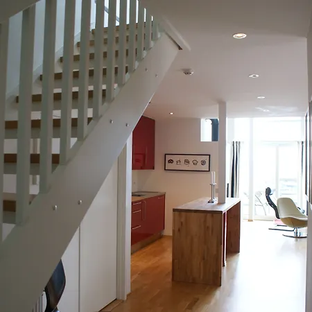 Hotel Fjordbris 3*