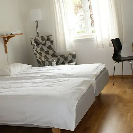 Fjordbris 3* Østhusvik