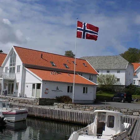 Fjordbris 3* Østhusvik