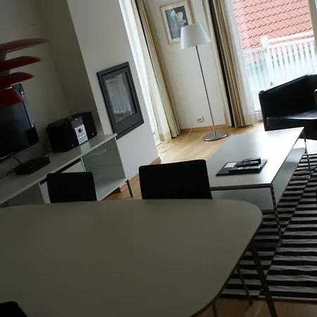 Hotell Fjordbris