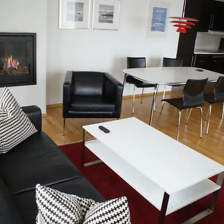Fjordbris Hotell 3*