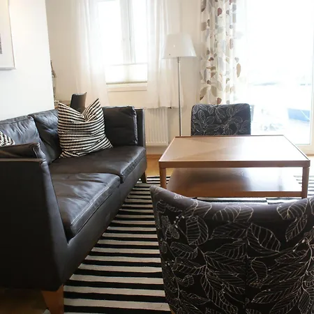 Hotell Fjordbris Østhusvik