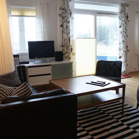 Fjordbris Hotell 3*