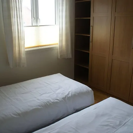 Fjordbris Hotell 3*