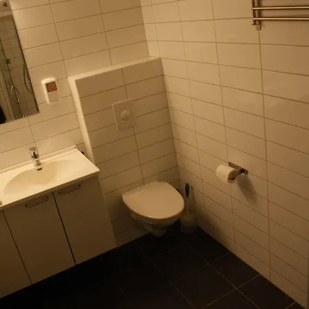 Fjordbris Hotell