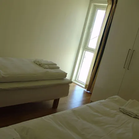 Fjordbris 3*