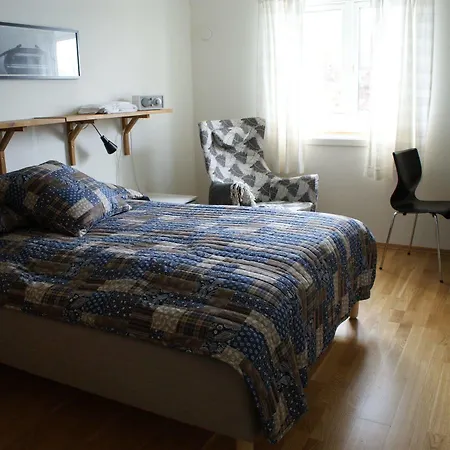 Fjordbris Hotell Østhusvik