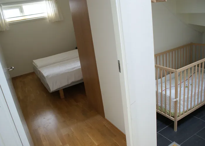 ホテル Fjordbris 3*