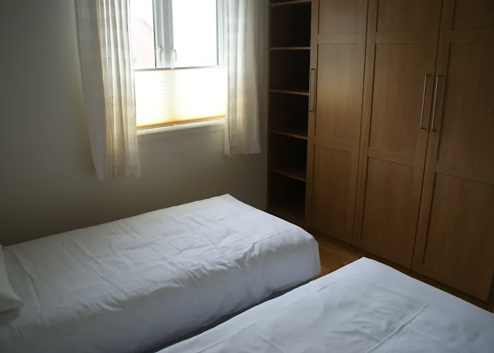 Fjordbris ホテル 3*
