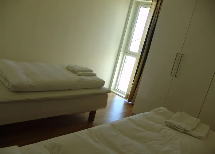 Fjordbris 3*