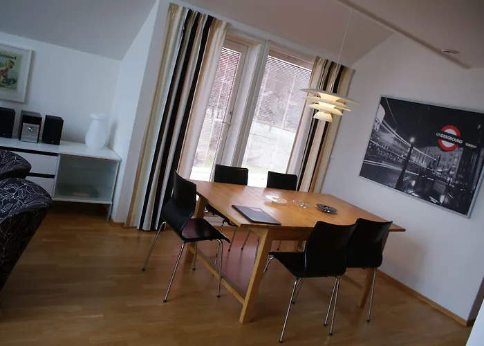 Fjordbris 3*