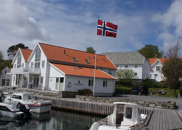 Fjordbris 3*