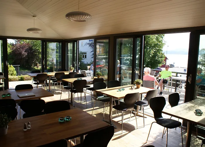 Fjordbris 3*